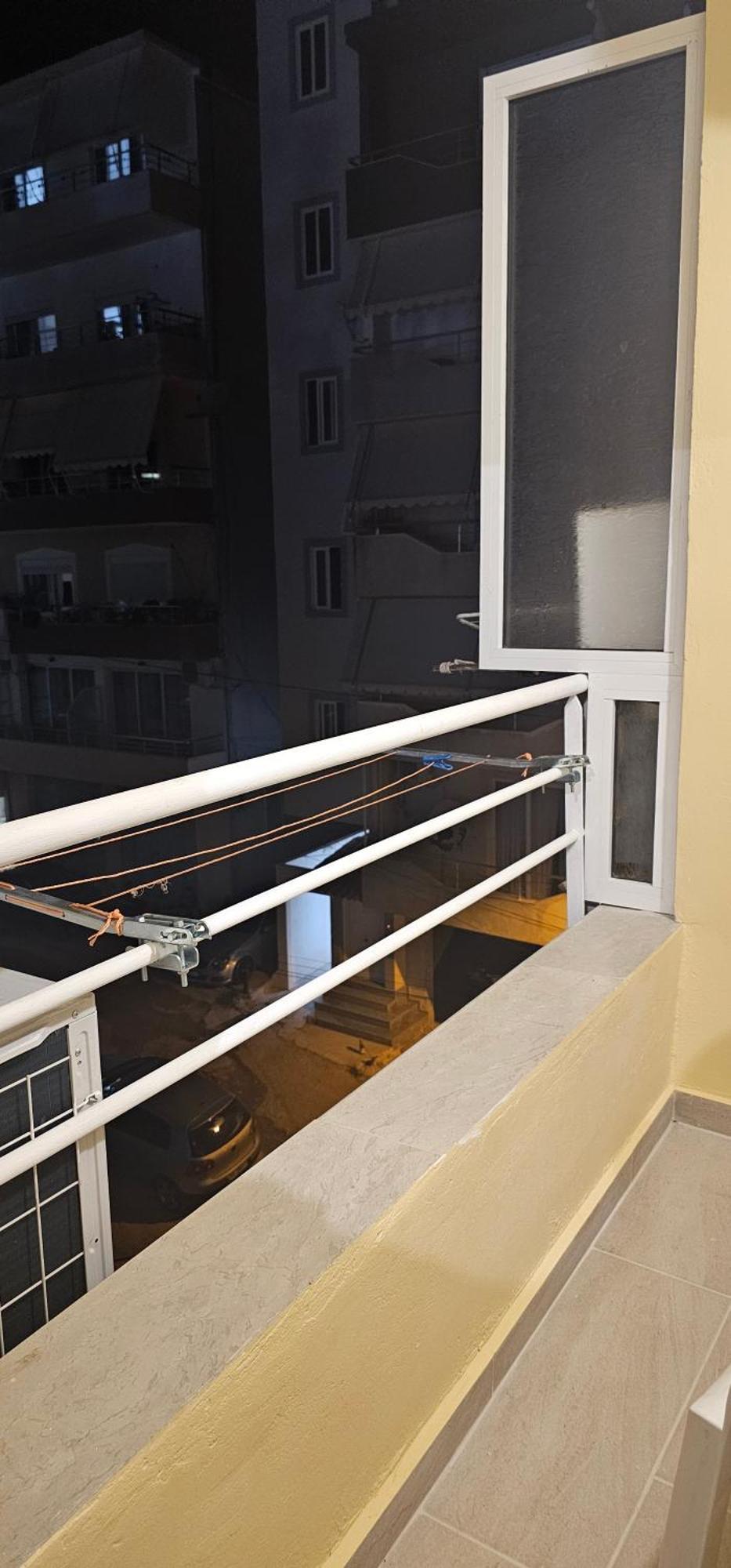 Stephan Sea View Apartment Sarande Exterior photo